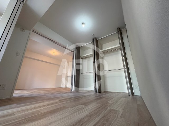 その他部屋・スペース　アーバネックス天満橋South　洋室