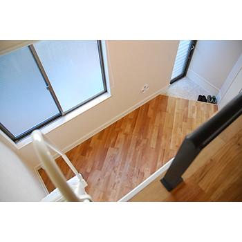 居室・リビング　居室、リビング