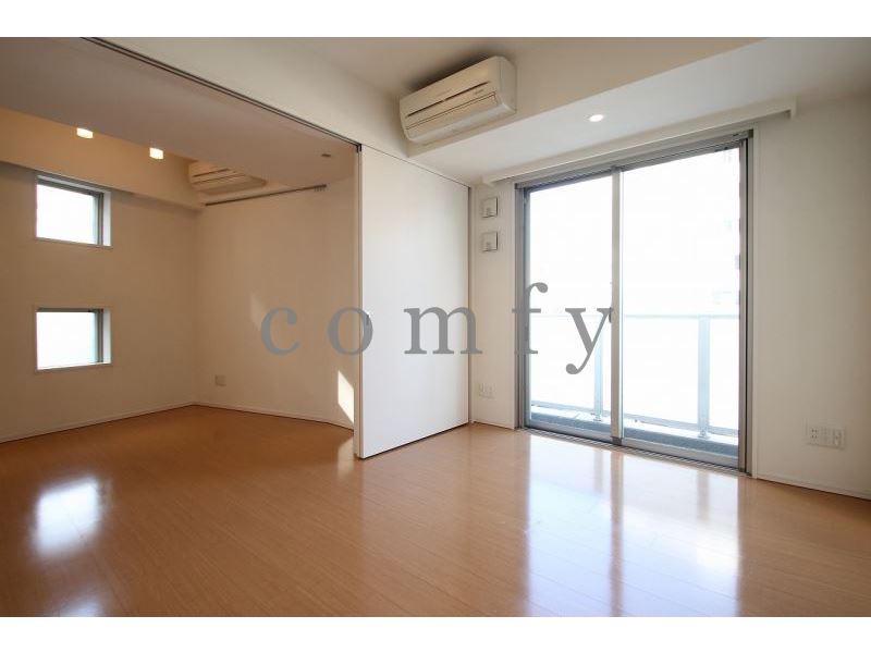 その他部屋・スペース　ベッドルーム・６．１帖