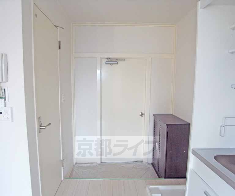 その他部屋・スペース　廊下です。