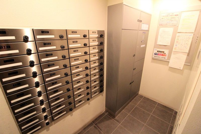 その他共有部分