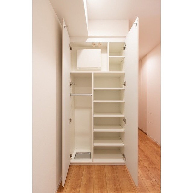 その他　シューズボックス