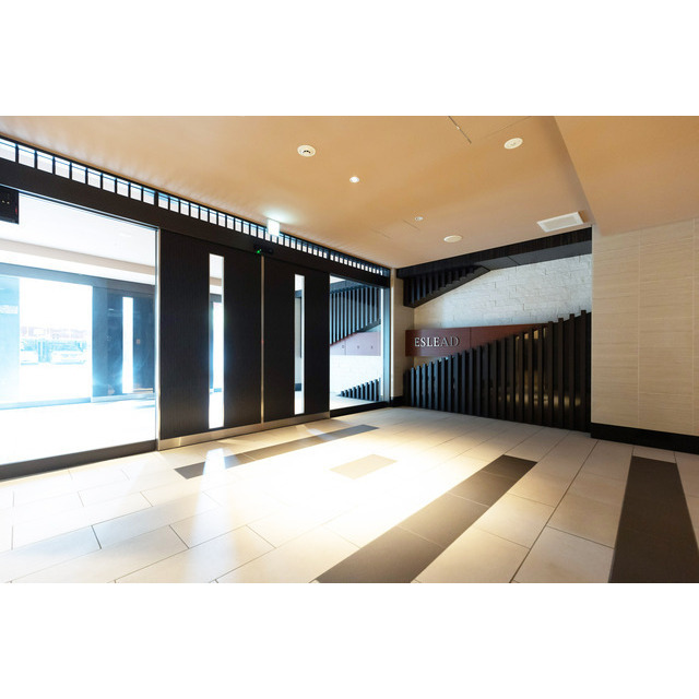 居室・リビング　おしゃれなリビングです