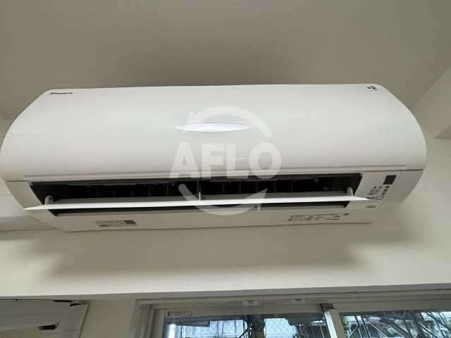 その他設備　ACT DOOR 天六　エアコン