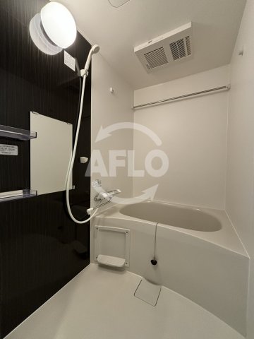 バス・シャワールーム　ACT DOOR 天六　浴室