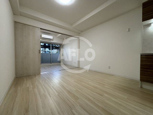 居室・リビング　ACT DOOR 天六　LDK