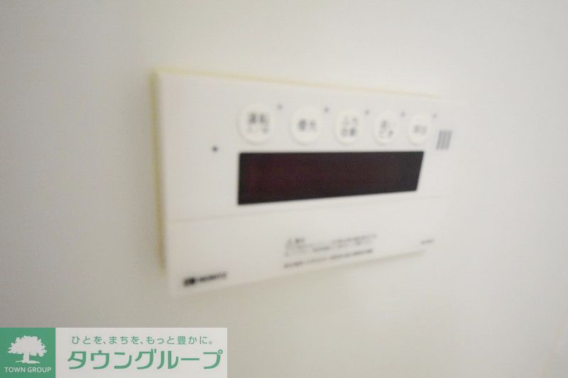 その他設備　設備