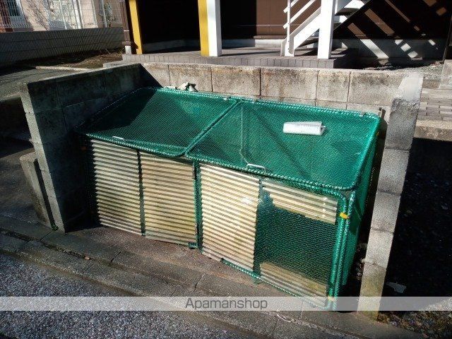 その他共有部分　その他共有部分