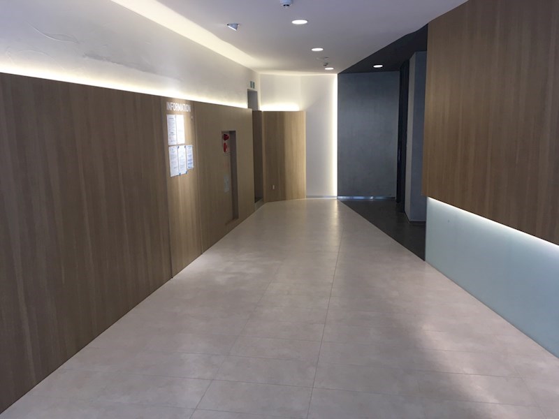 ロビー　※現状優先