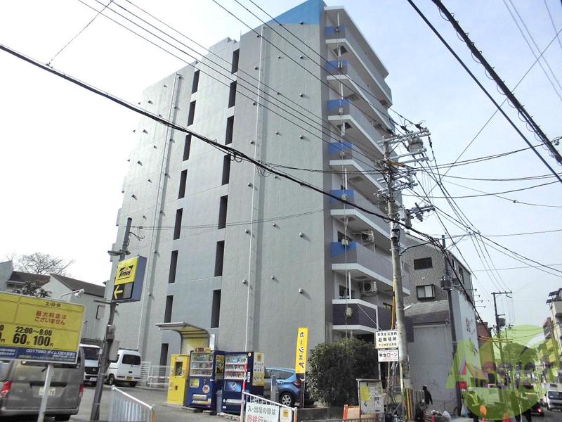 その他　（その他）まで100m