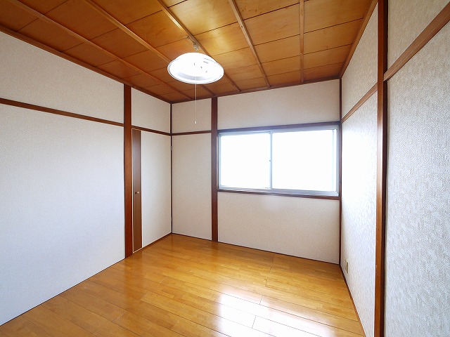 その他部屋・スペース　寝室にいかがでしょうか