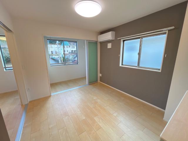 居室・リビング　リビング（イメージ）