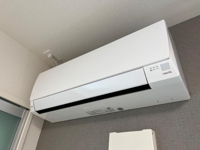 その他設備　リビングエアコン（イメージ）