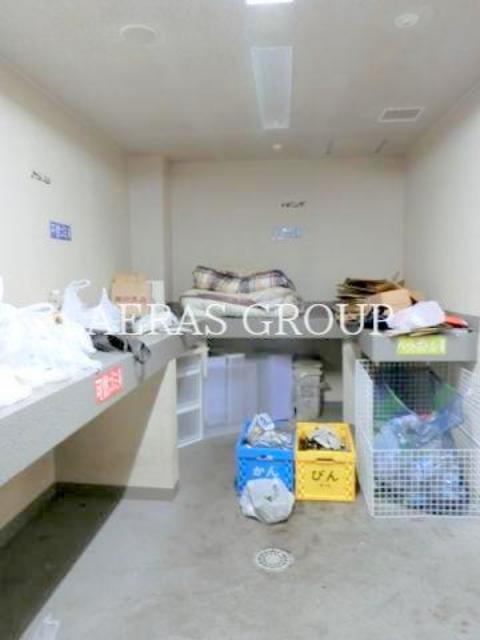 その他共有部分　共用部分