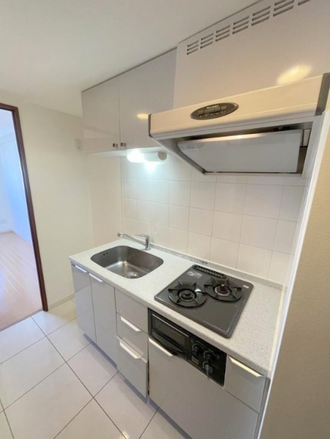 キッチン　同仕様写真