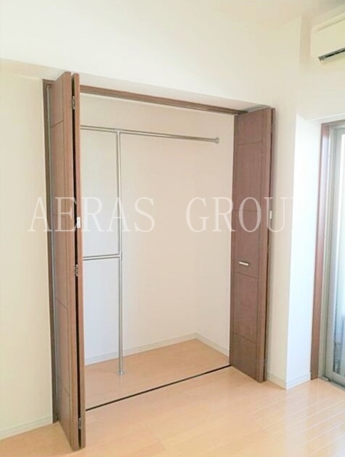 収納　同仕様写真