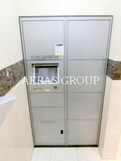 その他共有部分　共用部分