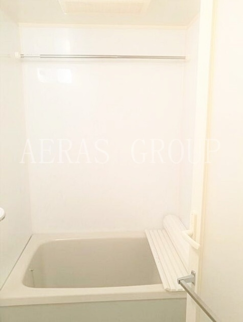 バス・シャワールーム　同仕様写真