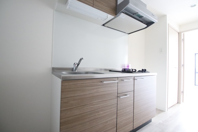 キッチン　※別室の参考写真の為、現況優先です。