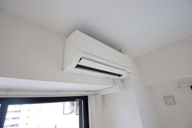 その他設備　※別室の参考写真の為、現況優先です。