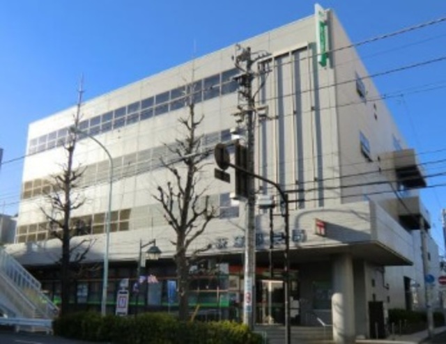 郵便局　荻窪郵便局（郵便局）まで189m