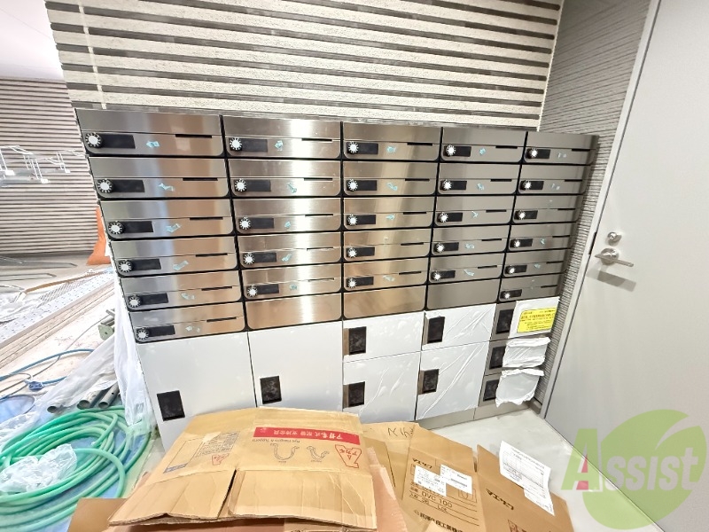 その他共有部分