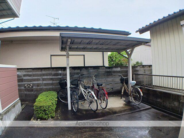 その他共有部分　その他共有部分