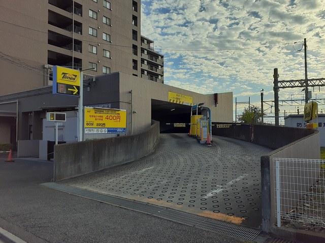 その他　コインパーキング（その他）まで149m