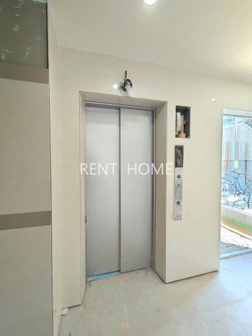 ロビー　イメージ写真です。