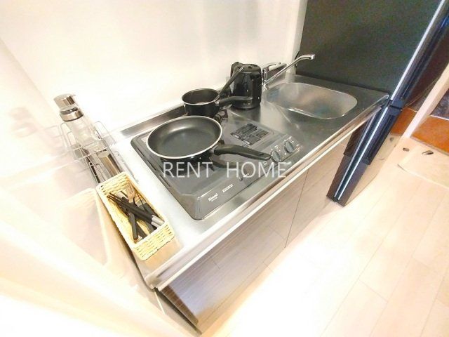 キッチン　イメージ写真です。