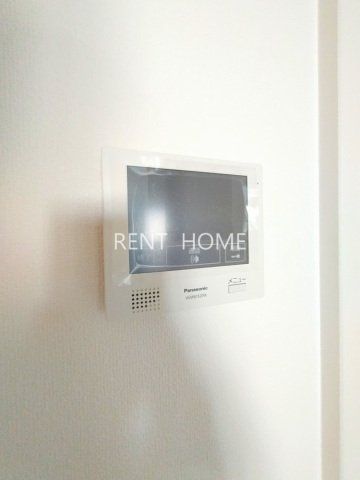 セキュリティ　イメージ写真です。