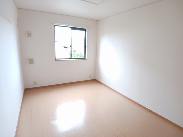 その他部屋・スペース　内装は落ち着いています