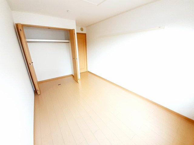 収納　収納があります