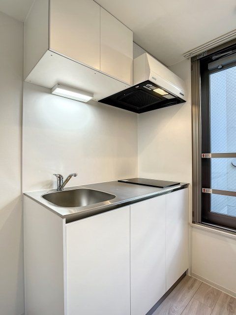 キッチン　☆使いやすいキッチン☆