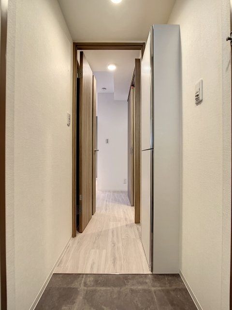 玄関　☆広々玄関☆