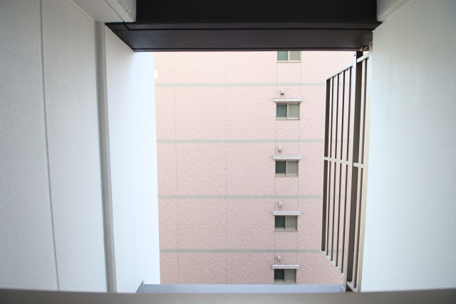 眺望　※別室の参考写真の為、現況優先です。