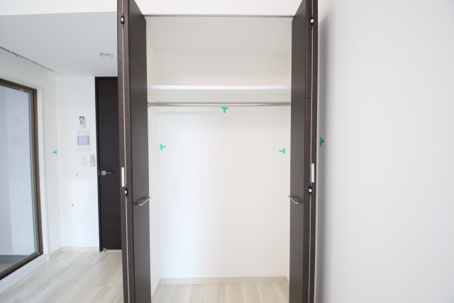 収納　※別室の参考写真の為、現況優先です。