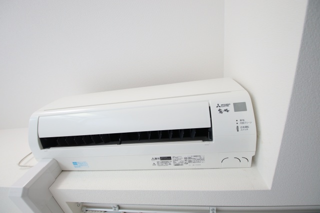 その他設備　※別室の参考写真の為、現況優先です。