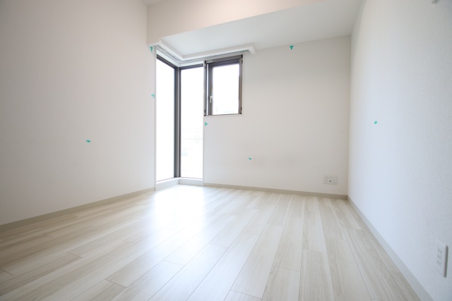 居室・リビング　※別室の参考写真の為、現況優先です。