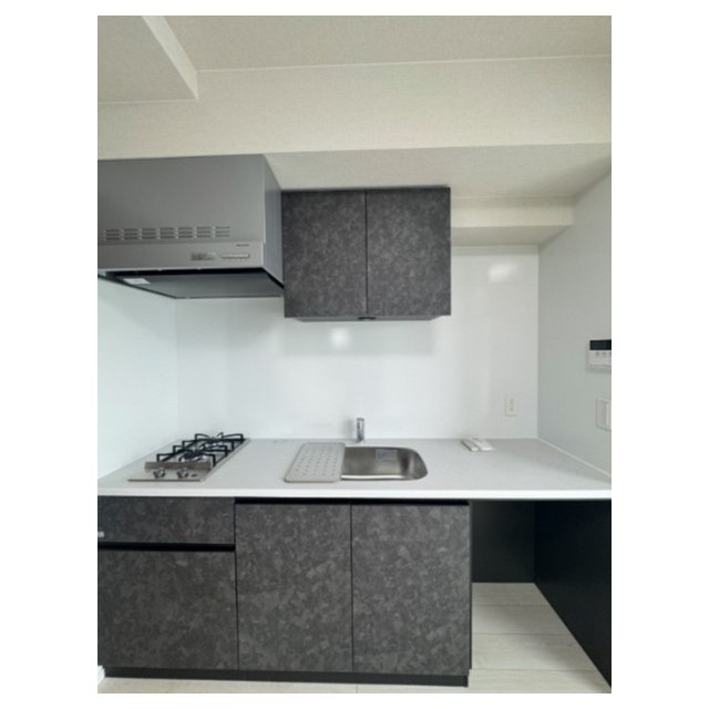 キッチン　キッチンです