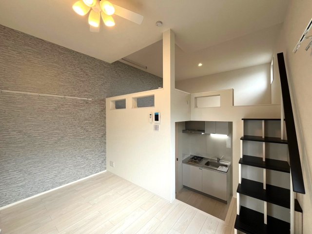 収納　同シリーズ物件の参考写真になります※現況優先