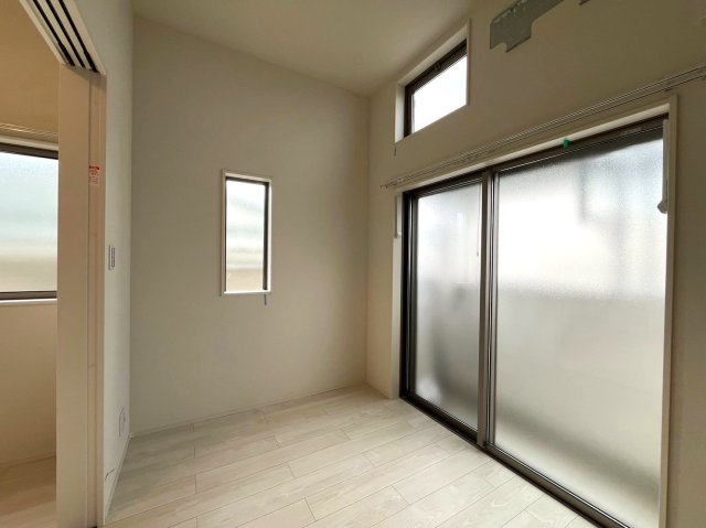 その他設備　同シリーズ物件の参考写真になります※現況優先