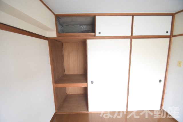 収納　小物を収納するのに便利です