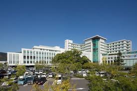 病院　徳島赤十字病院（病院）まで1621m