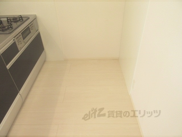 その他部屋・スペース　冷蔵庫置場