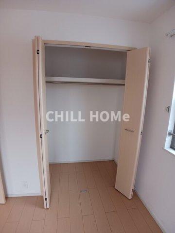 収納　当社、チルホームのHPもご覧ください(^^)/物件情報多数♪