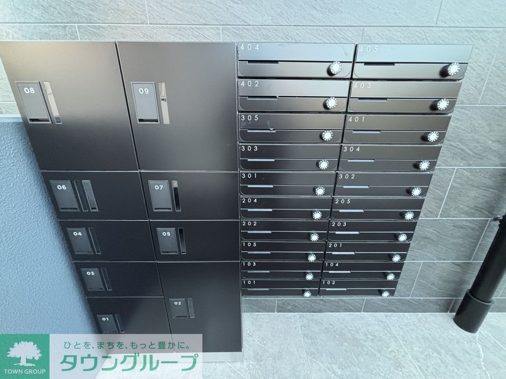 その他共有部分　共有部分