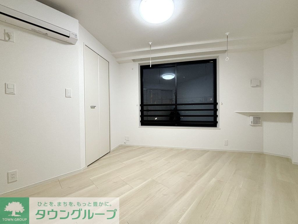 その他部屋・スペース　居室