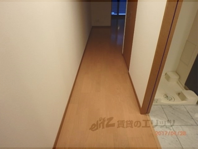 その他部屋・スペース　廊下