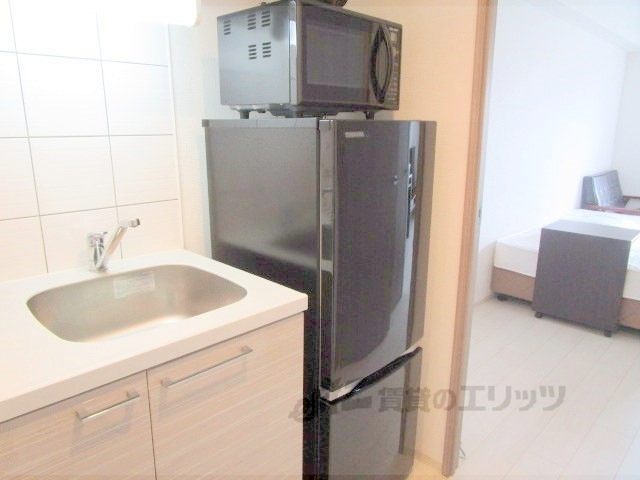 その他部屋・スペース　冷蔵庫